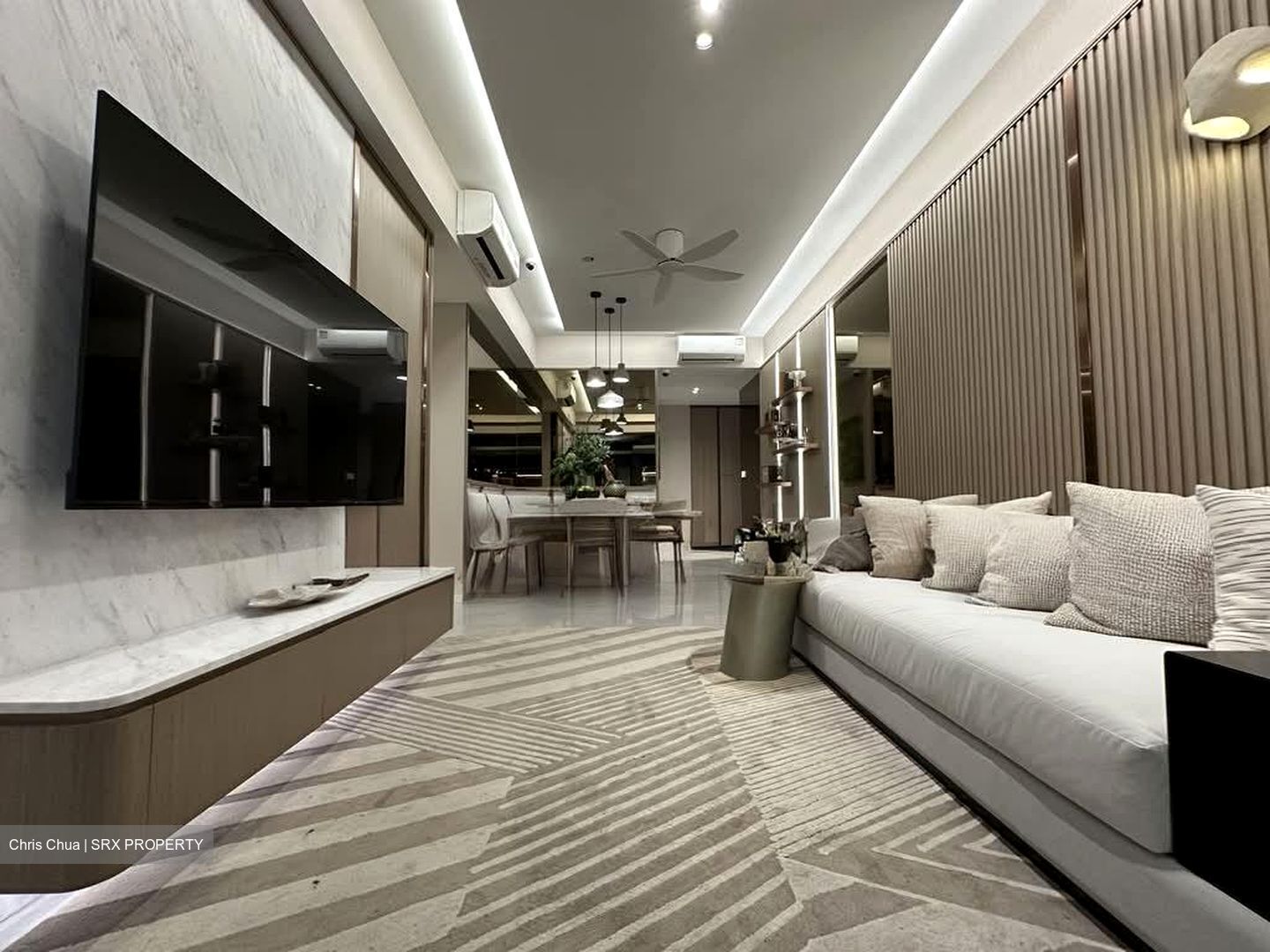 Parktown Residence (D18), Apartment #549985231